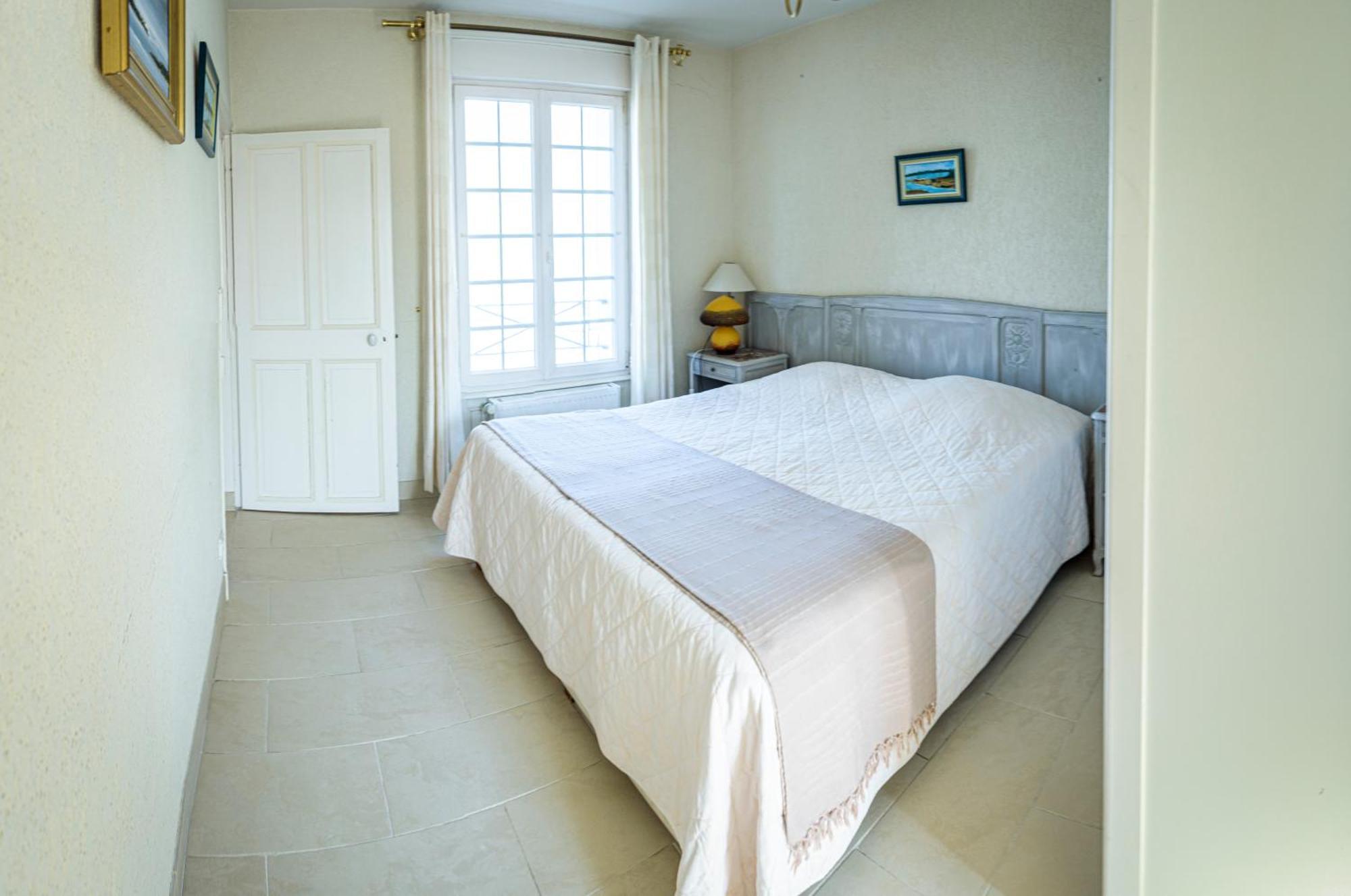 Maison Studios & Appartements Les 4 Vents Люк-сюр-Мер Экстерьер фото